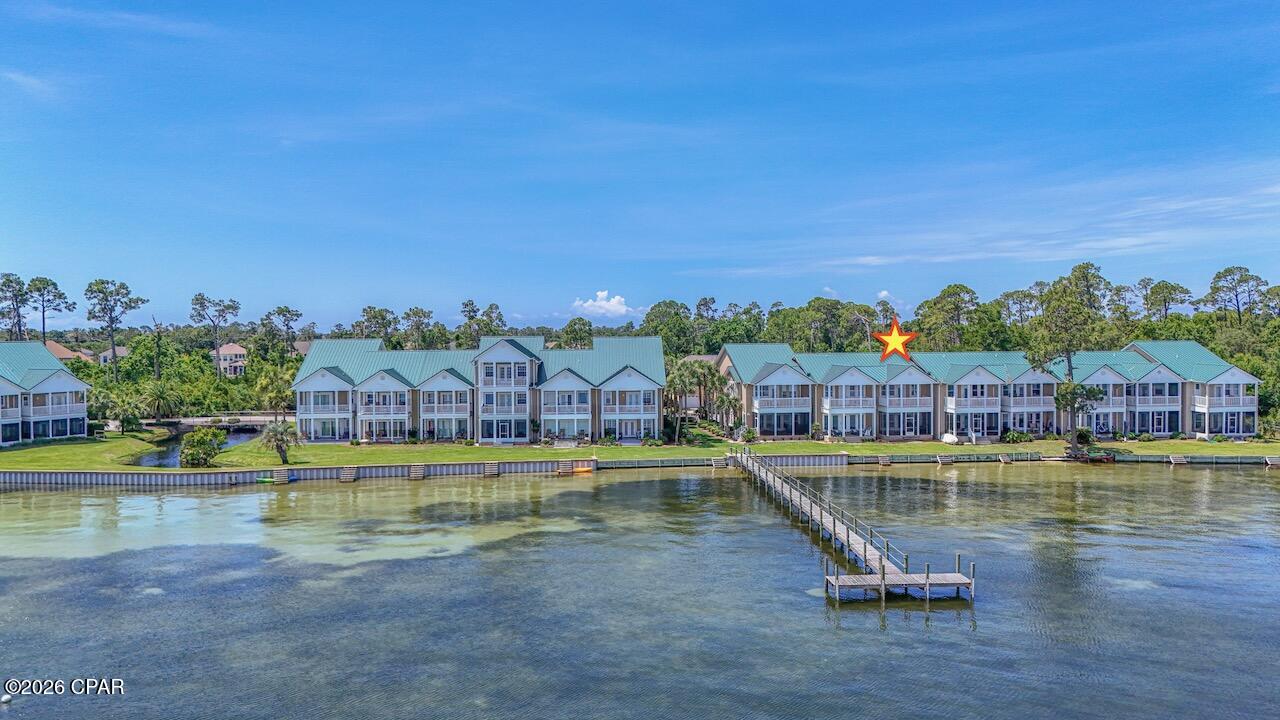 2330 Pelican Bay Court Panama City Beach FL 32408
