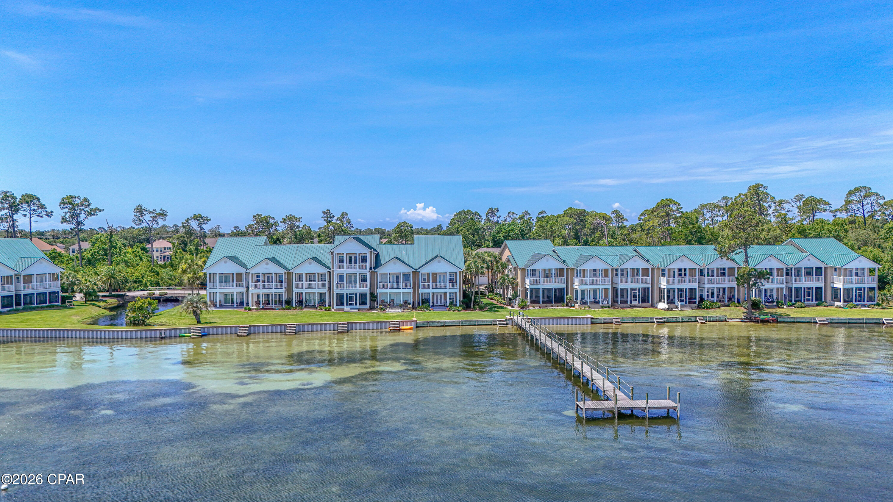 2330 Pelican Bay Court Panama City Beach FL 32408