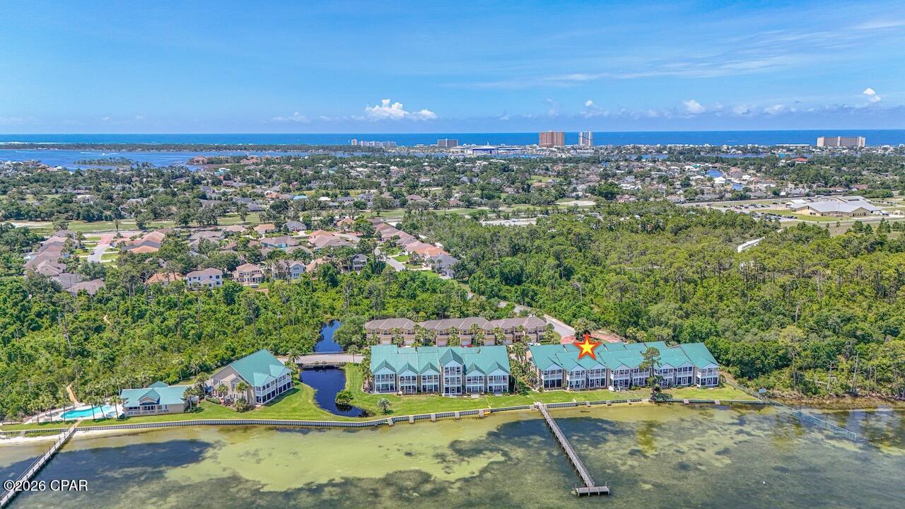 2330 Pelican Bay Court Panama City Beach FL 32408