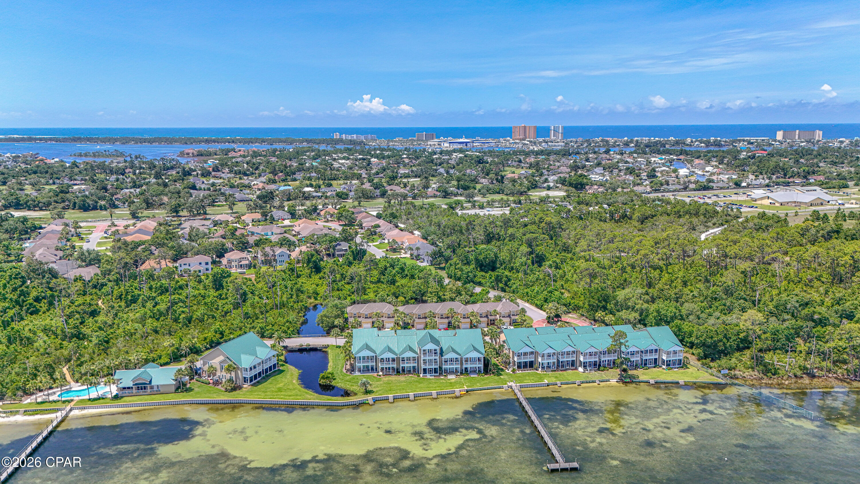 2330 Pelican Bay Court Panama City Beach FL 32408