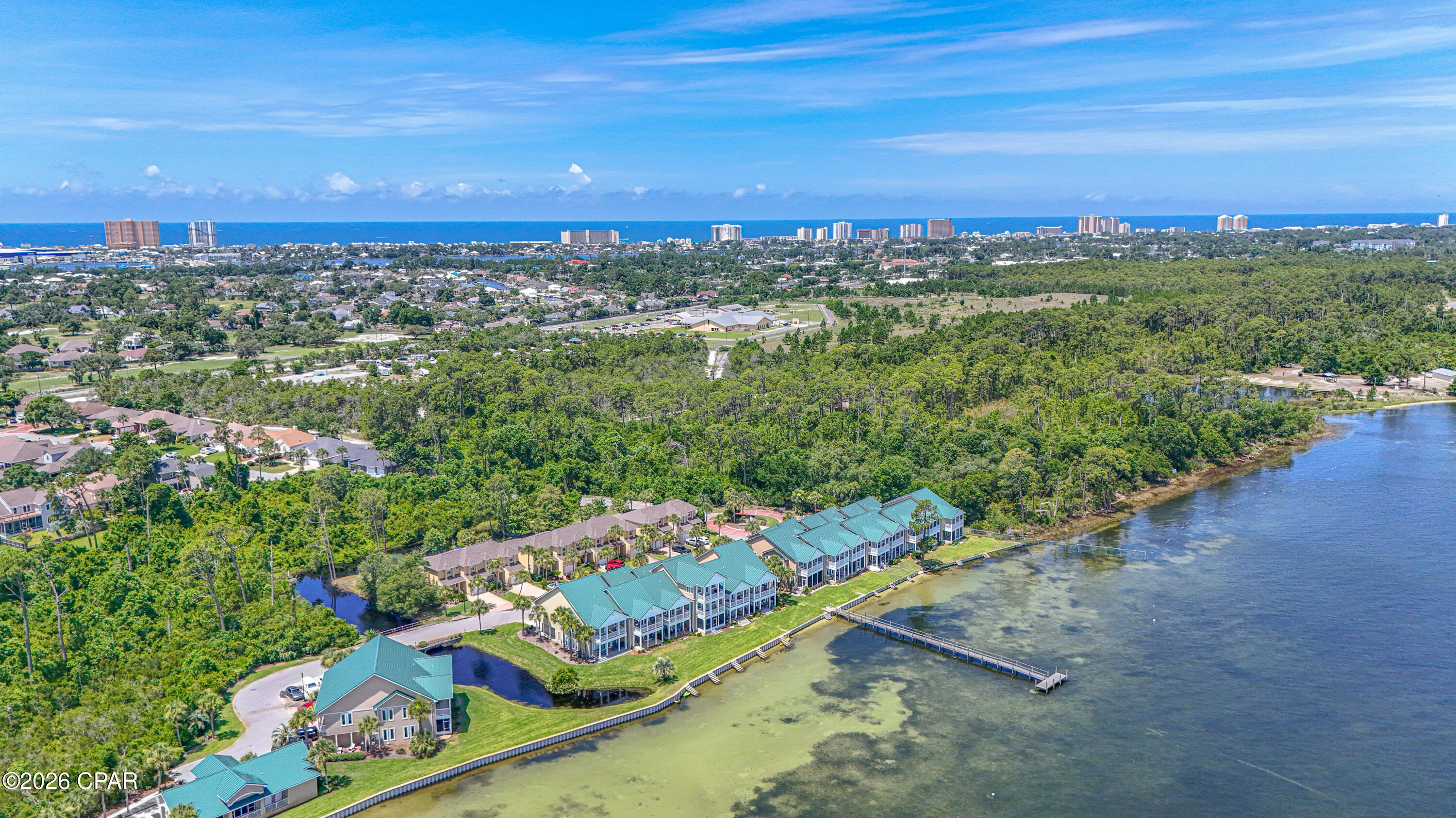 2330 Pelican Bay Court Panama City Beach FL 32408