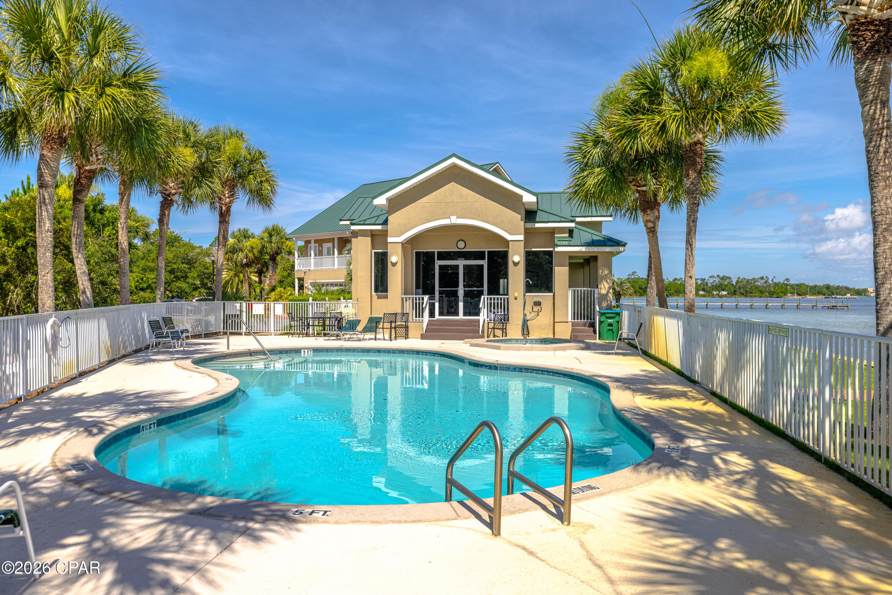 2330 Pelican Bay Court Panama City Beach FL 32408