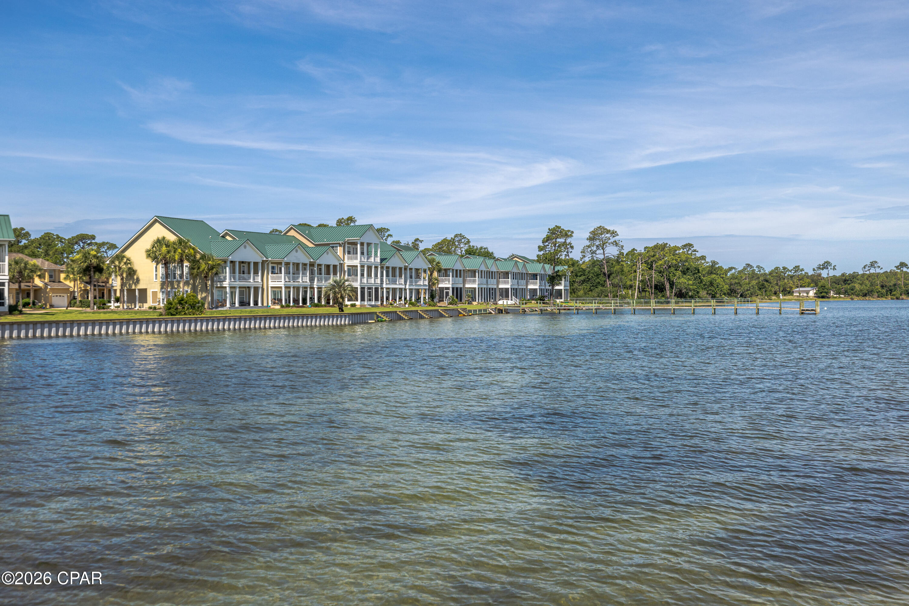2330 Pelican Bay Court Panama City Beach FL 32408