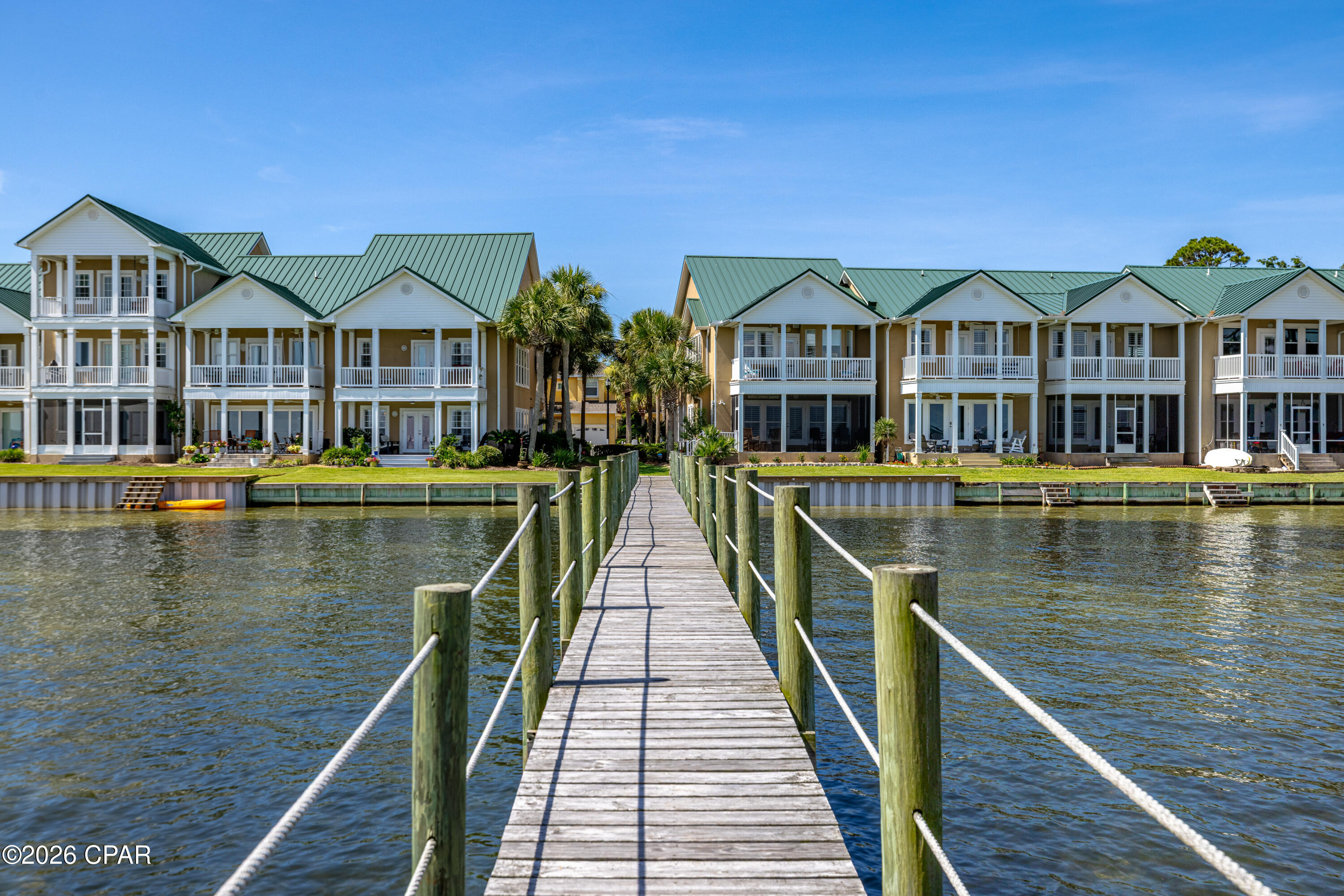 2330 Pelican Bay Court Panama City Beach FL 32408
