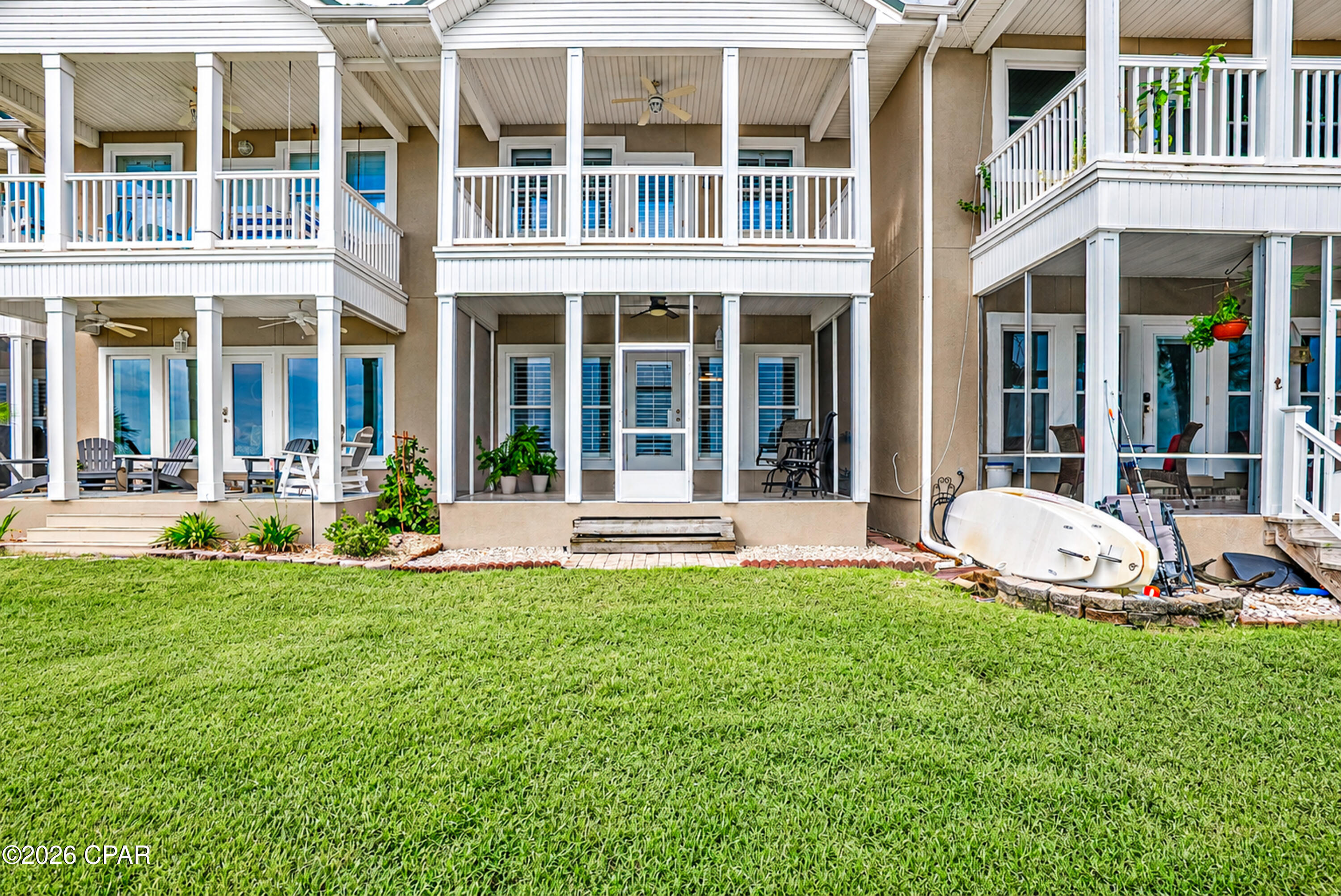 2330 Pelican Bay Court Panama City Beach FL 32408