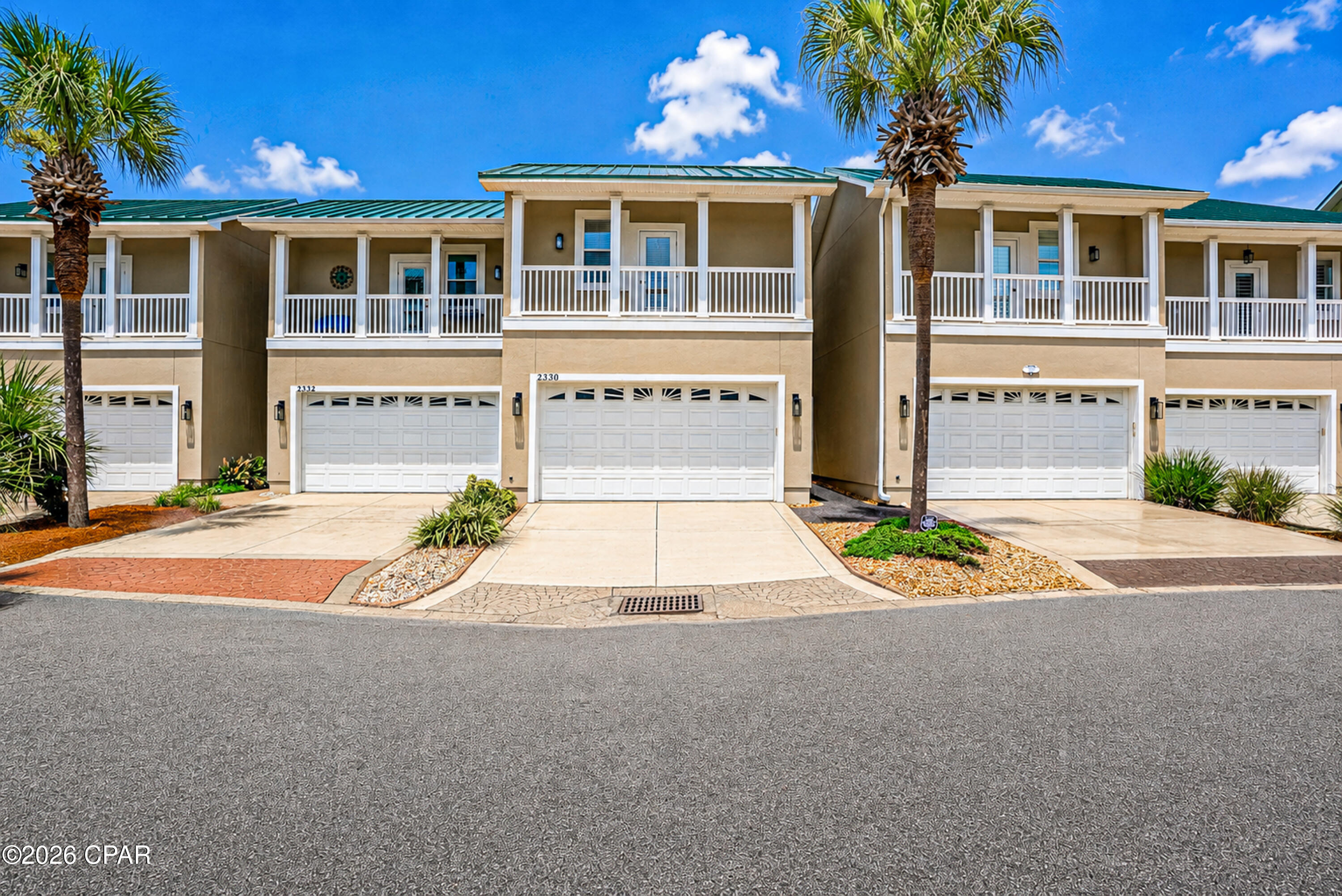 2330 Pelican Bay Court Panama City Beach FL 32408