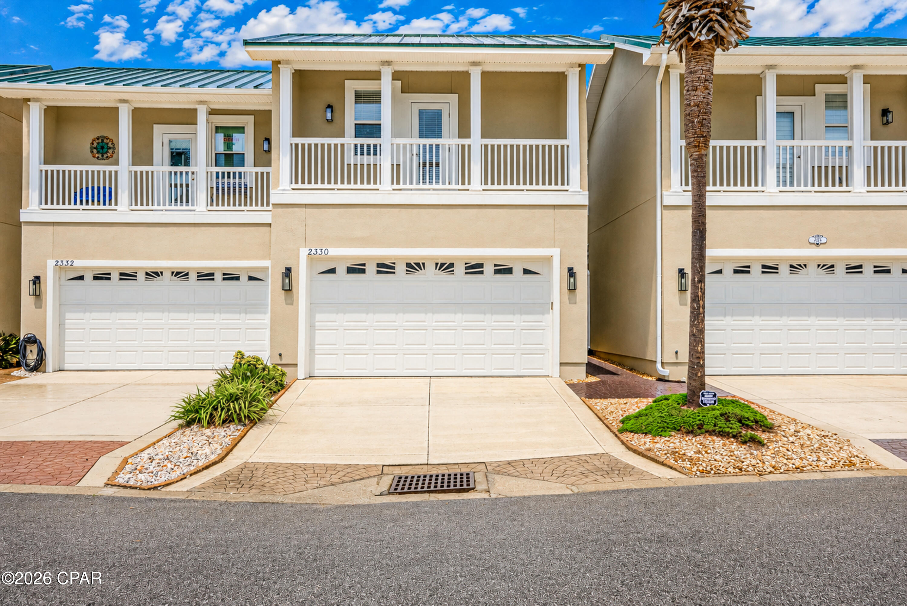 2330 Pelican Bay Court Panama City Beach FL 32408