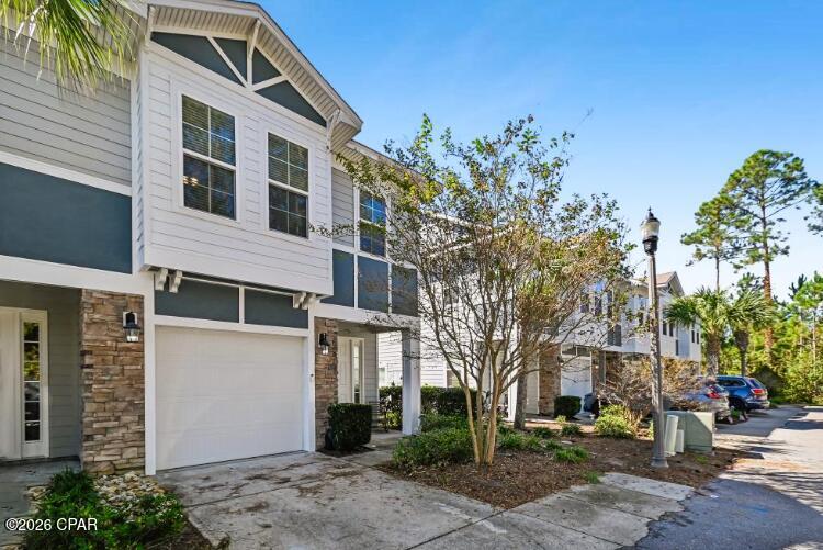 107 Inspiration Falls Lane Panama City Beach FL 32407