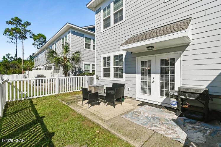 107 Inspiration Falls Lane Panama City Beach FL 32407