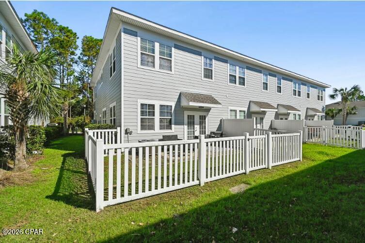 107 Inspiration Falls Lane Panama City Beach FL 32407
