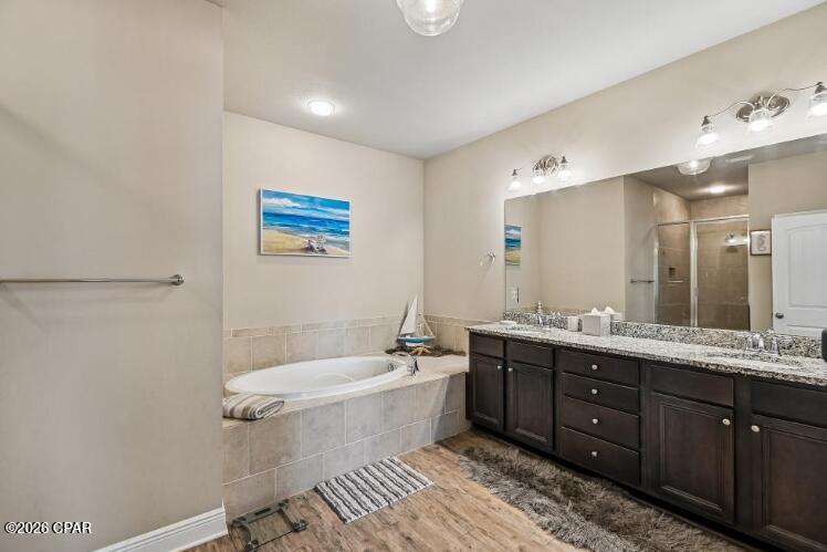 107 Inspiration Falls Lane Panama City Beach FL 32407