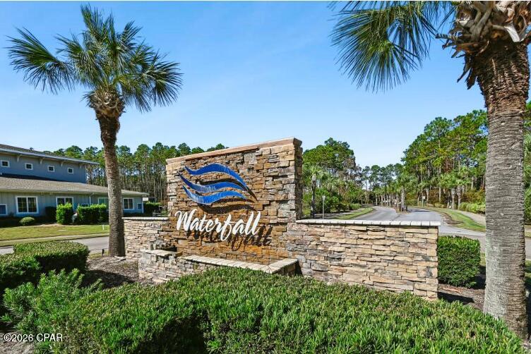 107 Inspiration Falls Lane Panama City Beach FL 32407