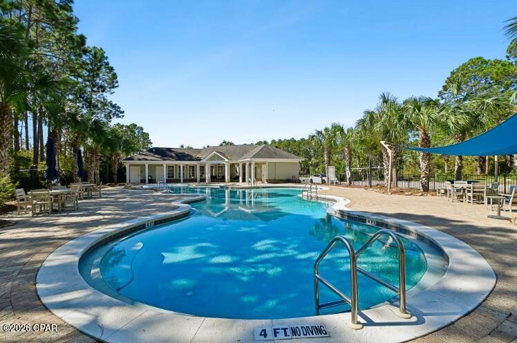 107 Inspiration Falls Lane Panama City Beach FL 32407