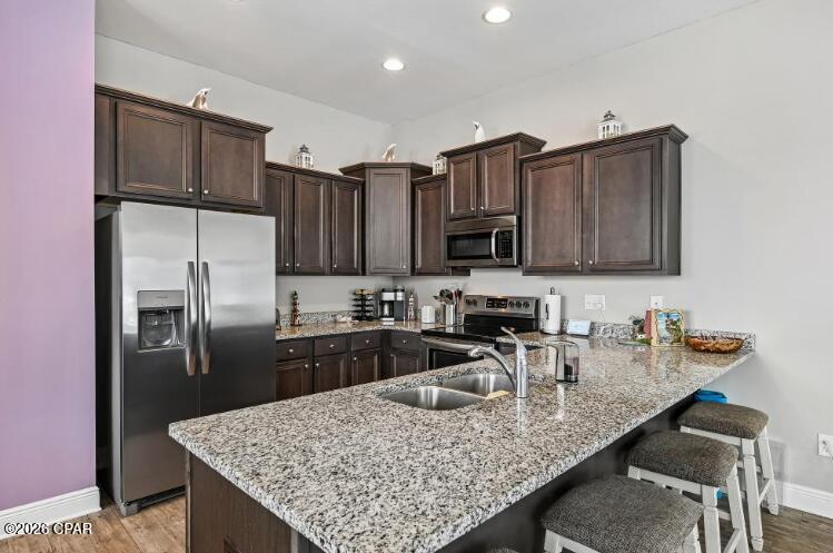 107 Inspiration Falls Lane Panama City Beach FL 32407