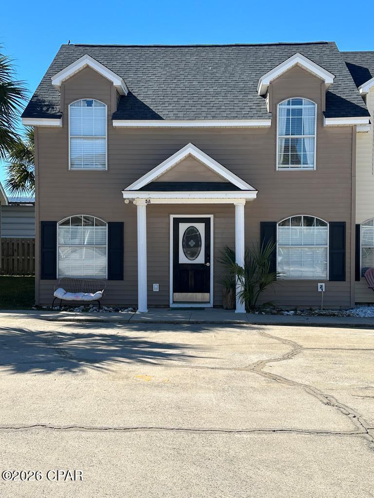 1016 15th Street Mexico Beach FL 32456