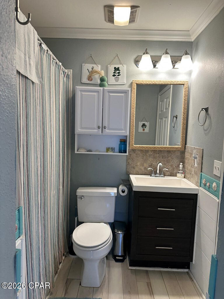 1016 15th Street Mexico Beach FL 32456