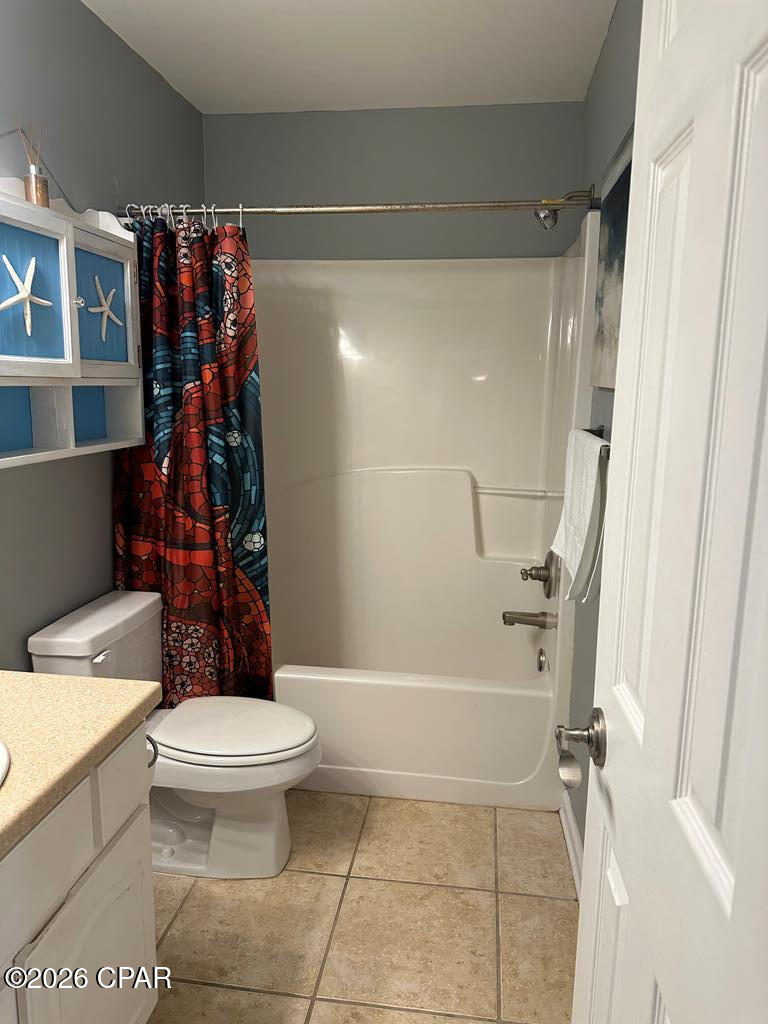 1016 15th Street Mexico Beach FL 32456