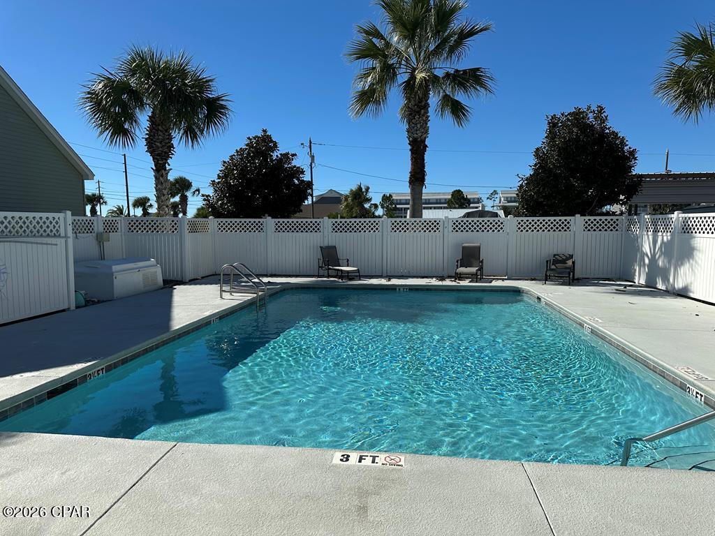 1016 15th Street Mexico Beach FL 32456