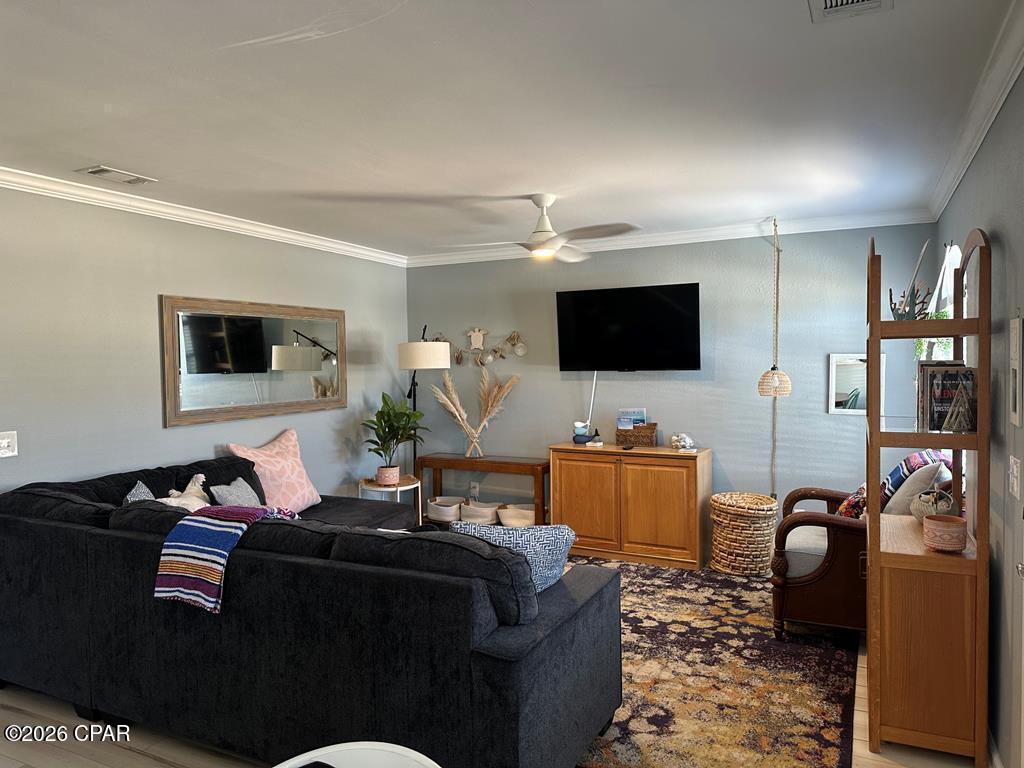 1016 15th Street Mexico Beach FL 32456