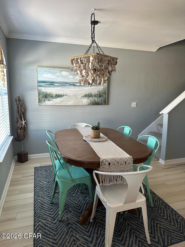 1016 15th Street Mexico Beach FL 32456