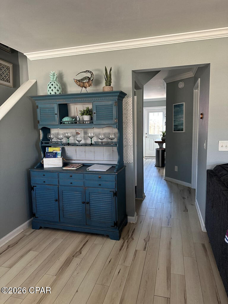 1016 15th Street Mexico Beach FL 32456