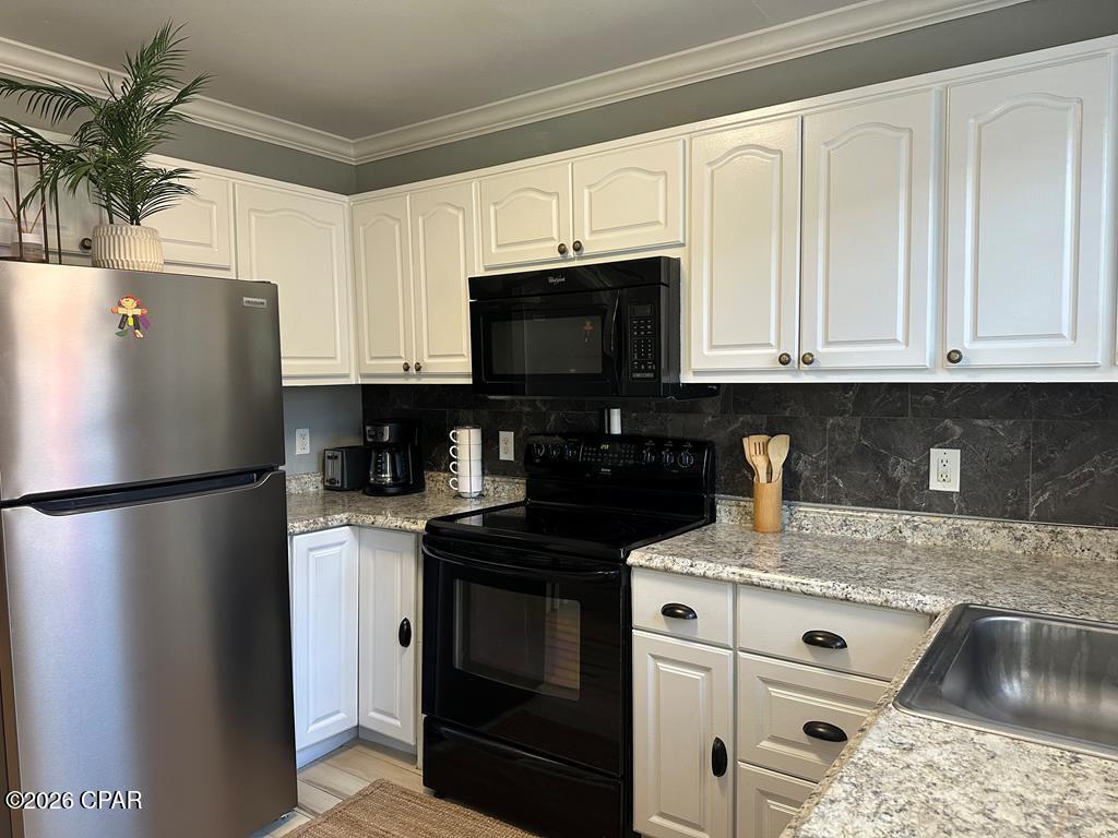 1016 15th Street Mexico Beach FL 32456