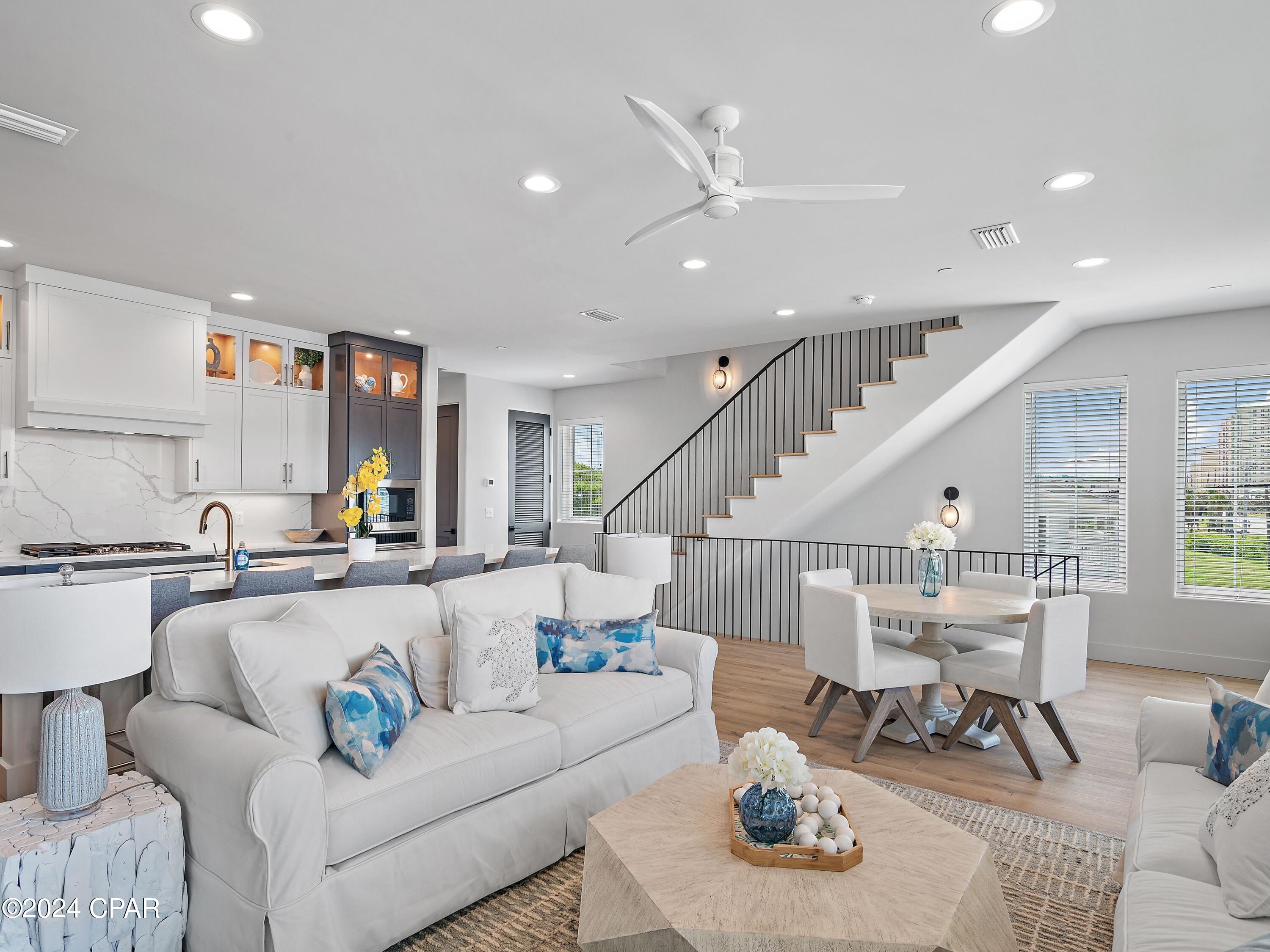 101 Deluna Place Panama City Beach FL 32413