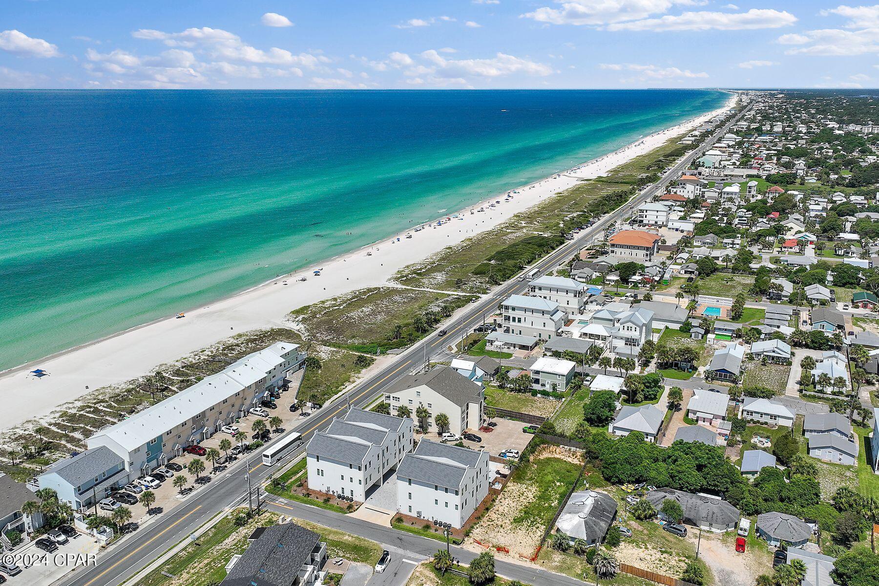 101 Deluna Place Panama City Beach FL 32413