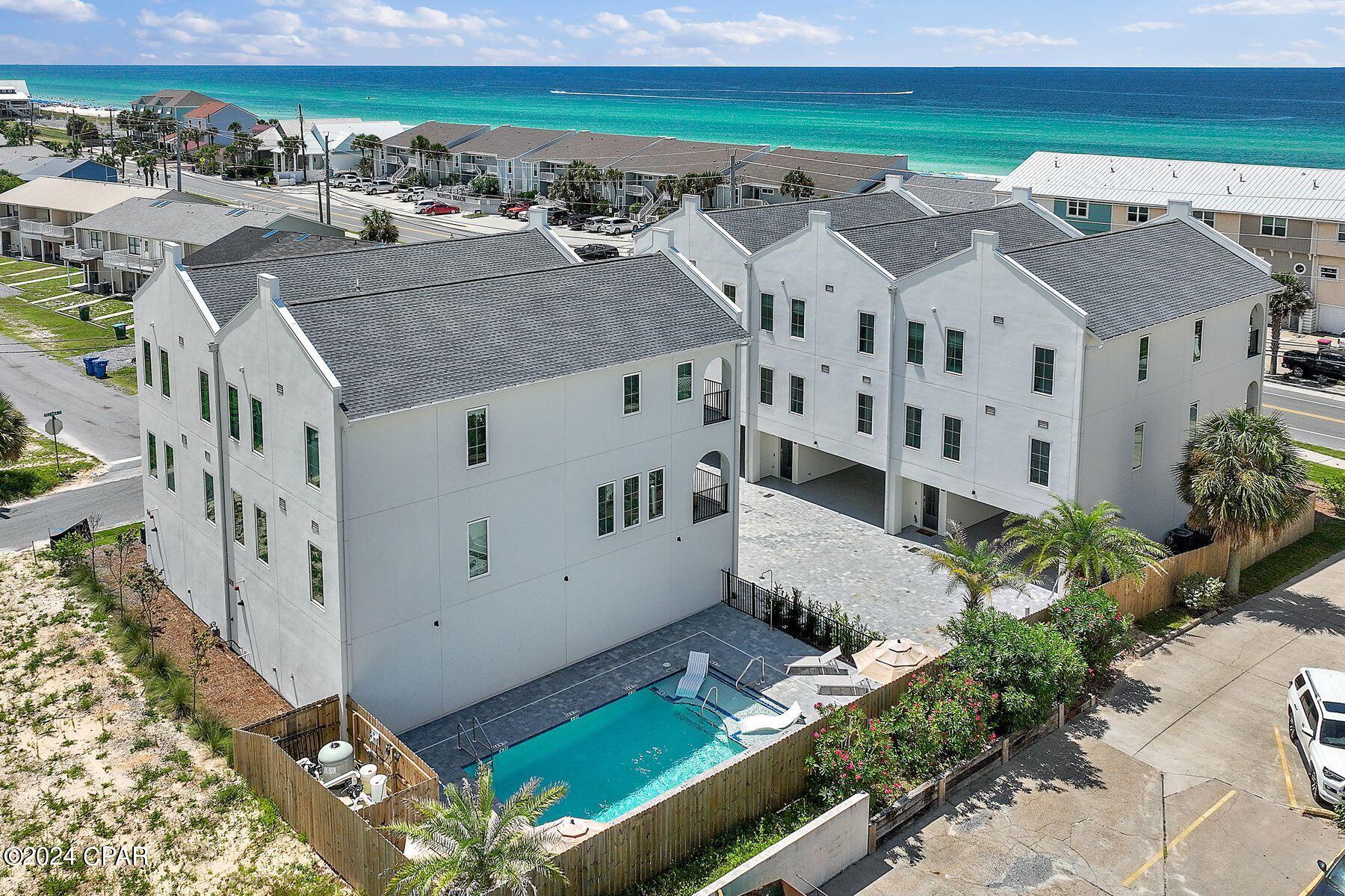 101 Deluna Place Panama City Beach FL 32413