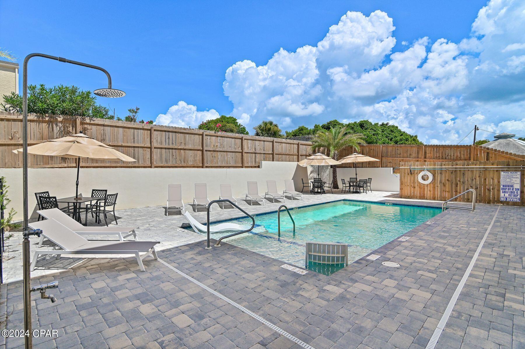 101 Deluna Place Panama City Beach FL 32413