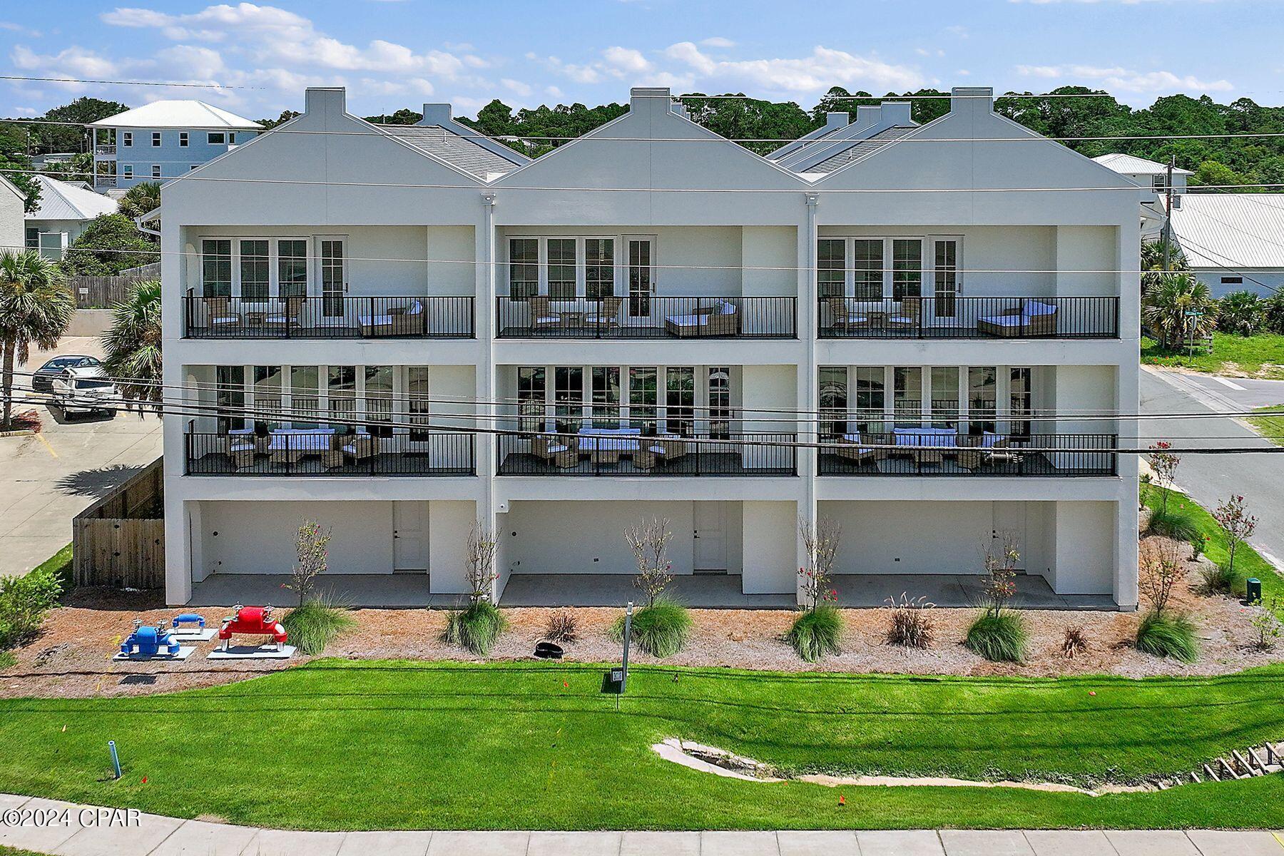 101 Deluna Place Panama City Beach FL 32413