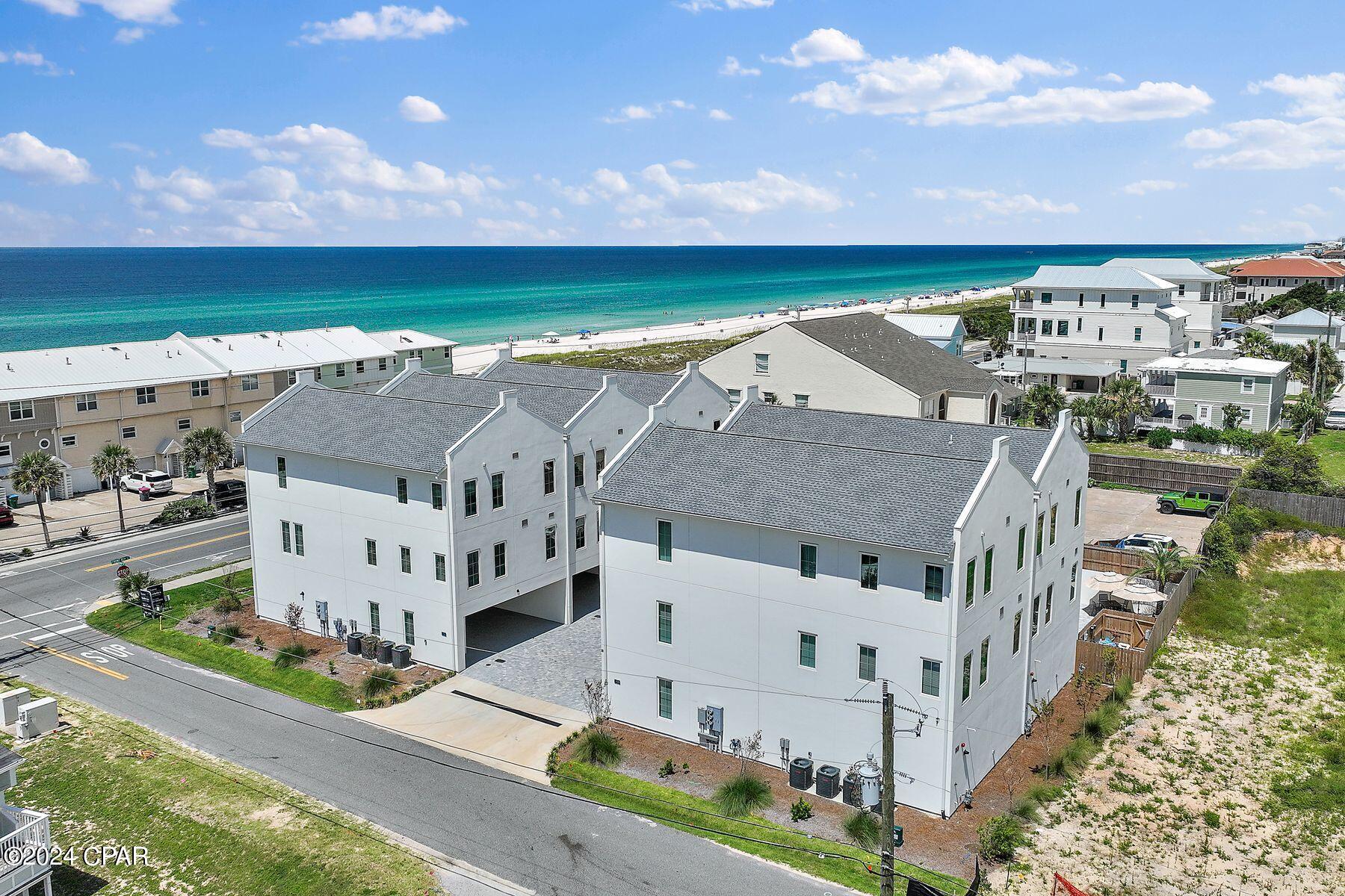 101 Deluna Place Panama City Beach FL 32413
