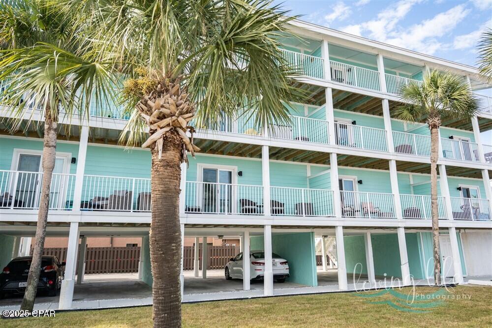 17214 Front Beach Road Panama City Beach FL 32413
