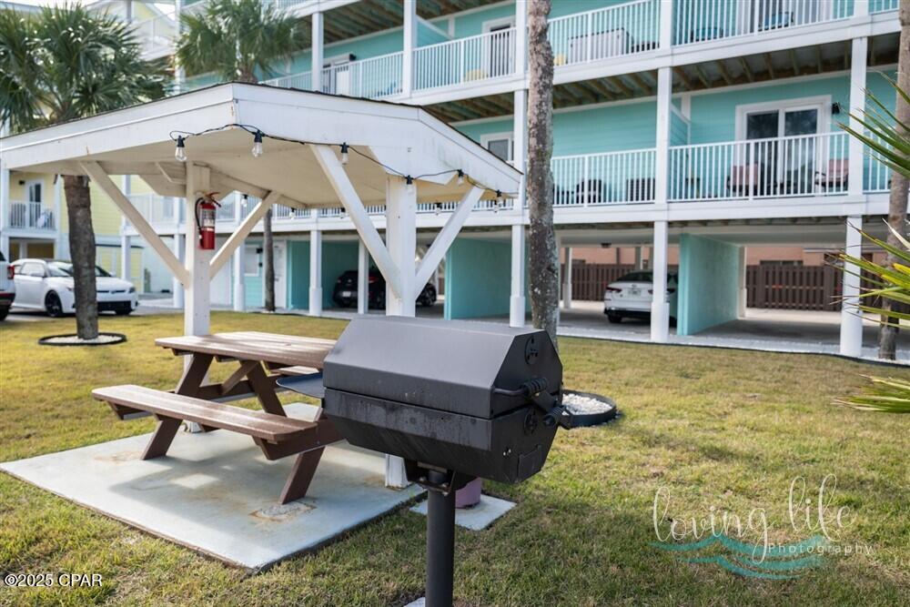 17214 Front Beach Road Panama City Beach FL 32413