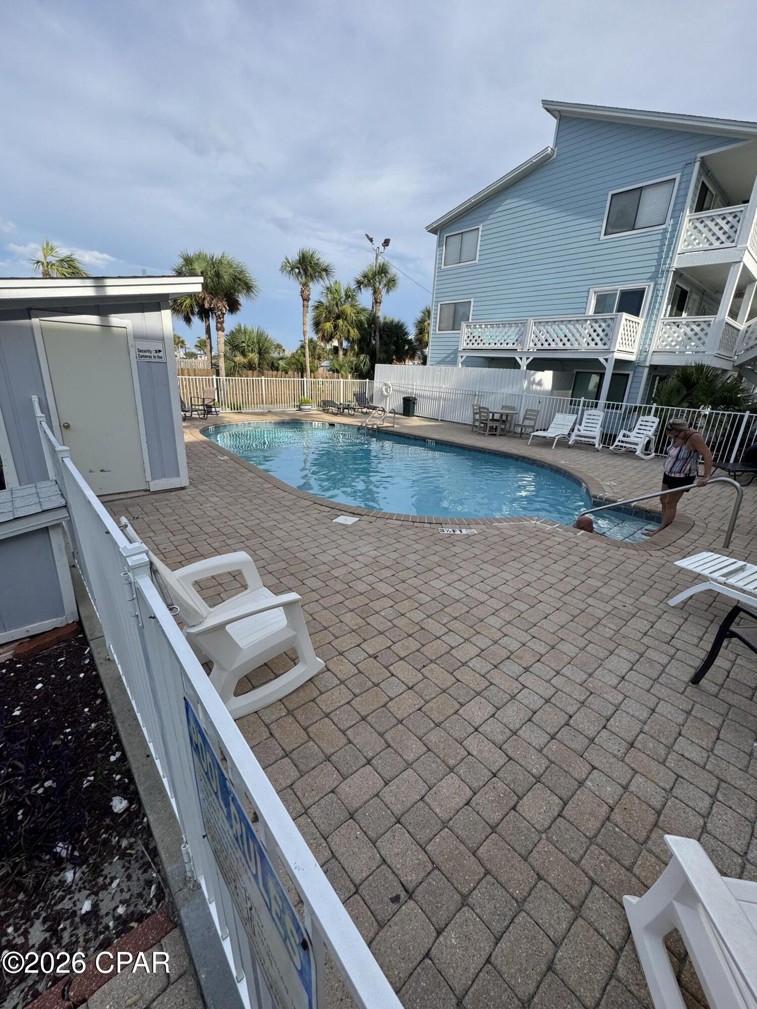 17214 Front Beach Road Panama City Beach FL 32413