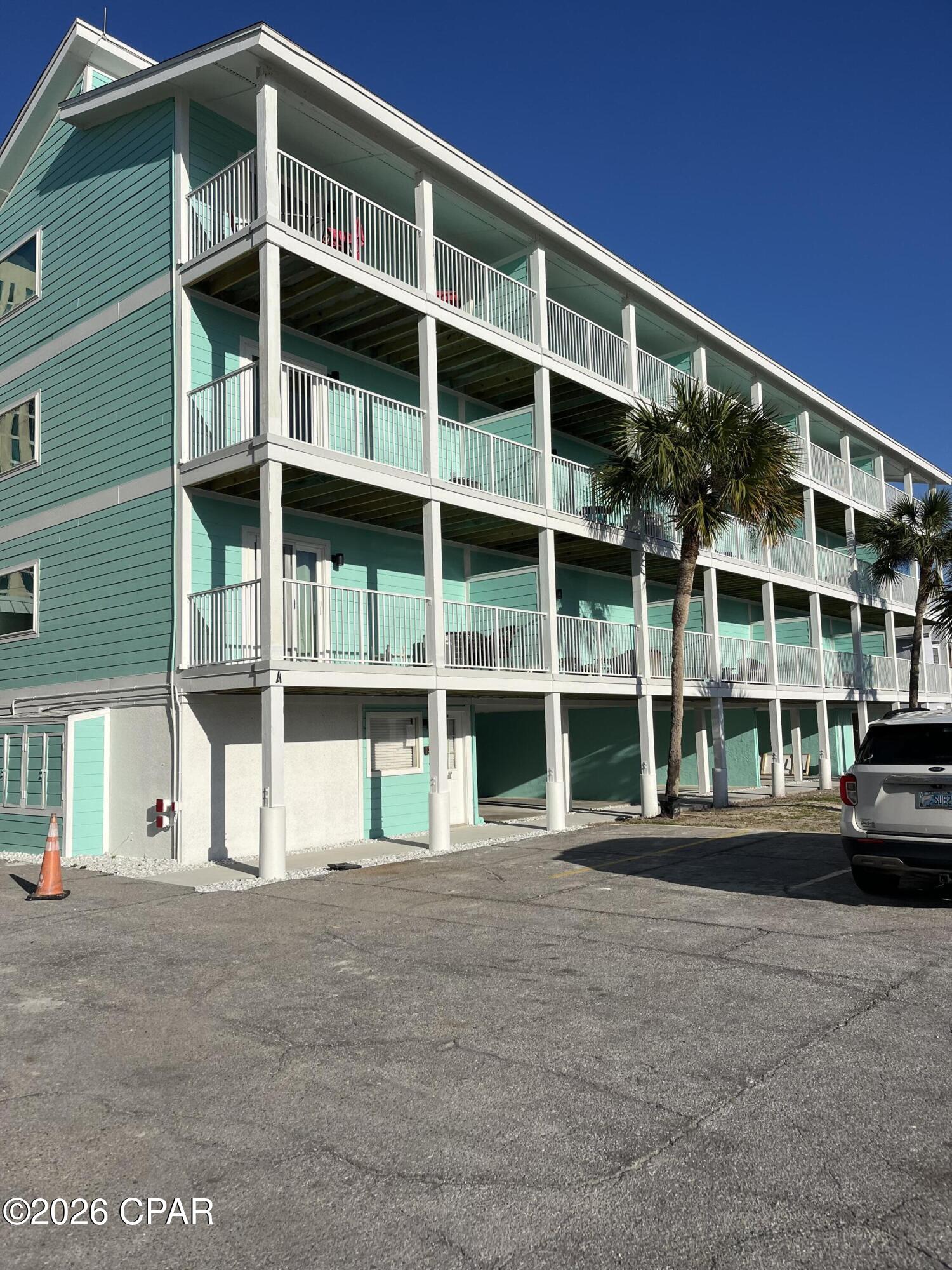 17214 Front Beach Road Panama City Beach FL 32413