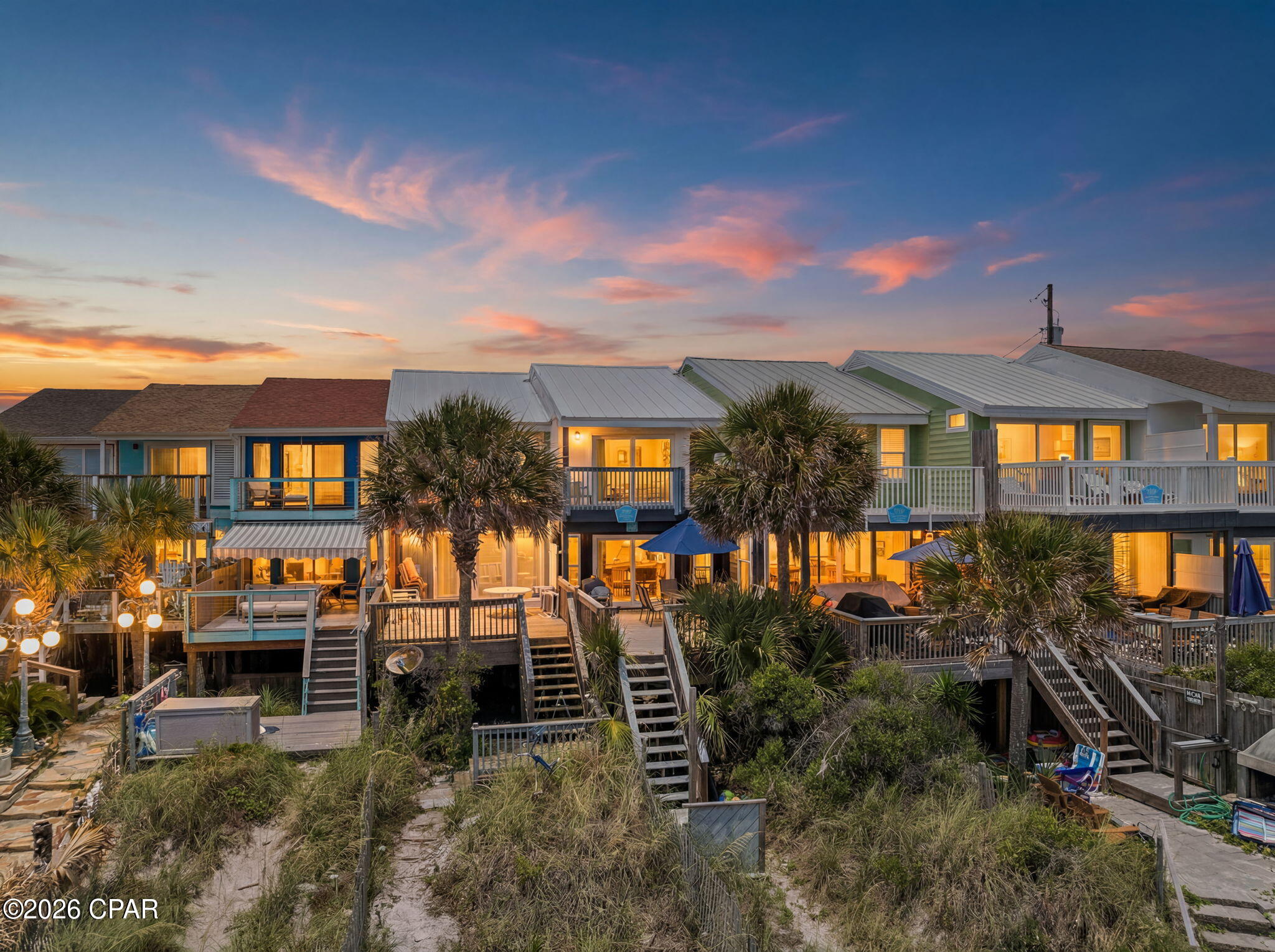 Panama City Beach FL, 17311 Front Beach Road