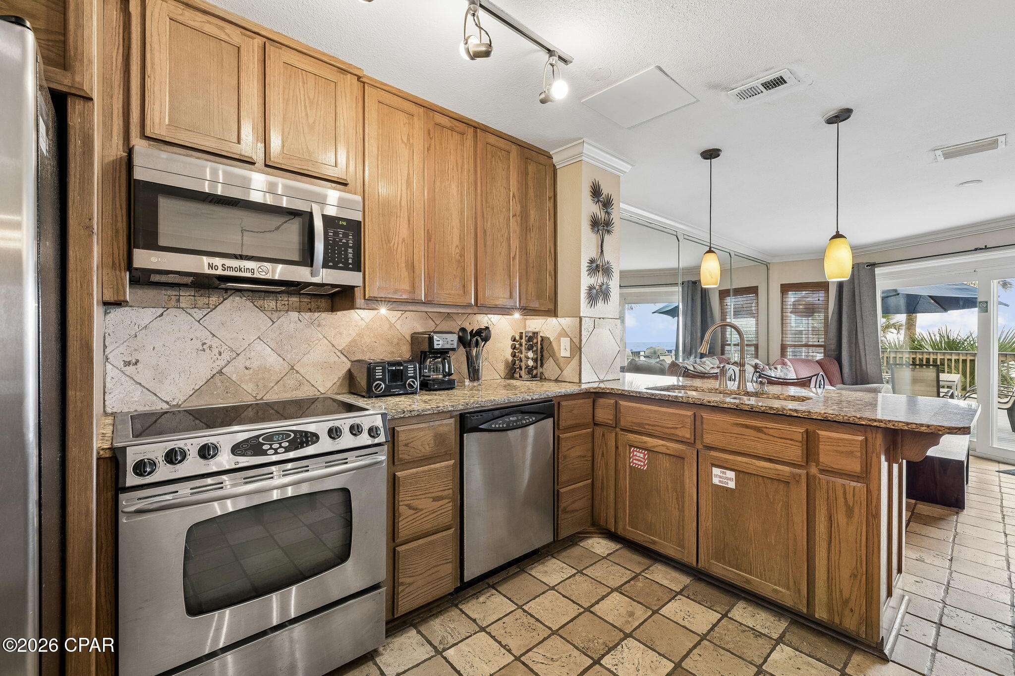 17311 Front Beach Road Panama City Beach FL 32413