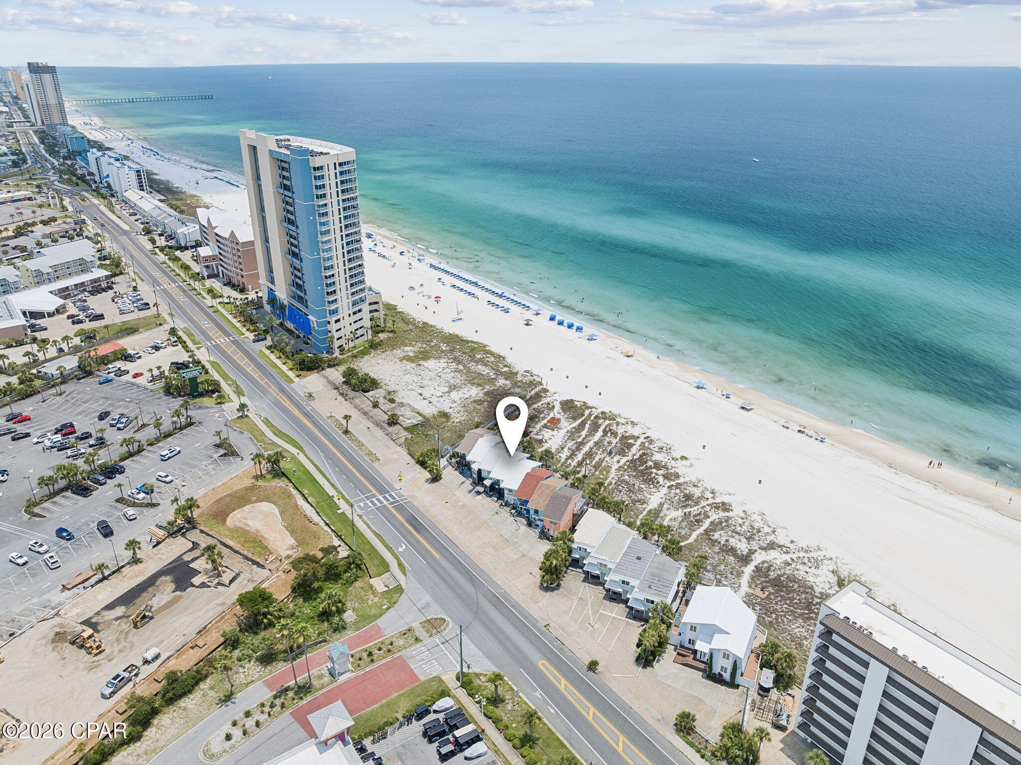 17311 Front Beach Road Panama City Beach FL 32413