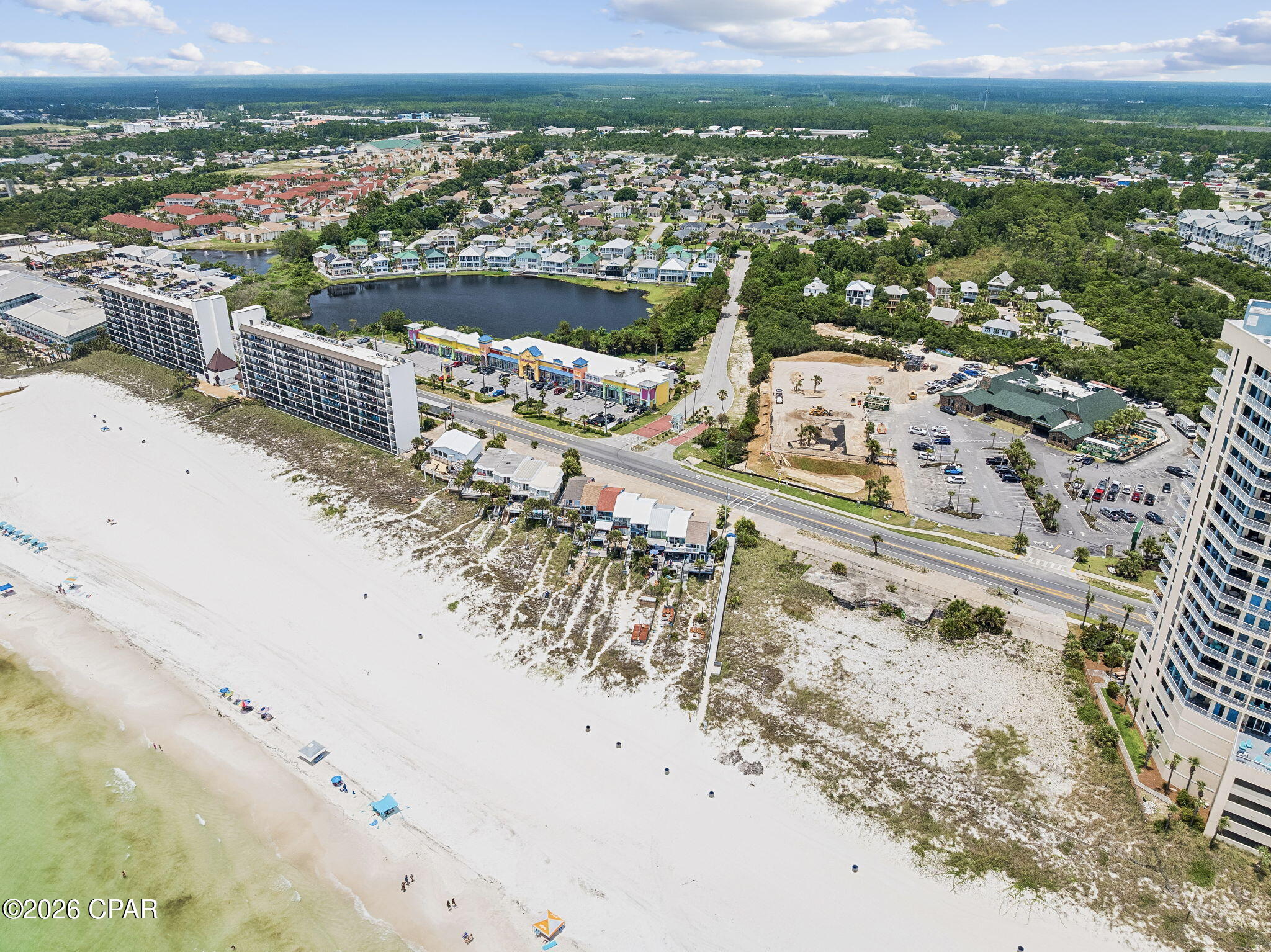 17311 Front Beach Road Panama City Beach FL 32413