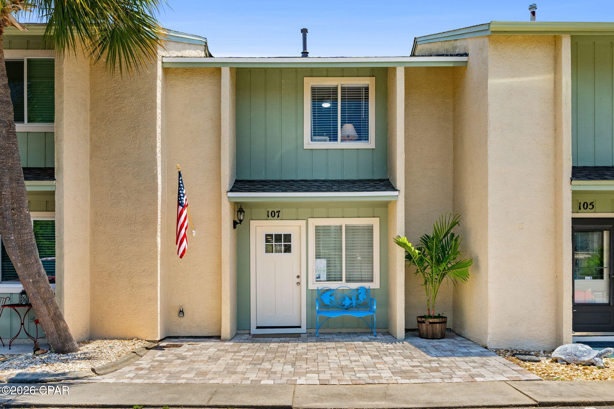 107 Tonya Lane Panama City Beach FL 32407