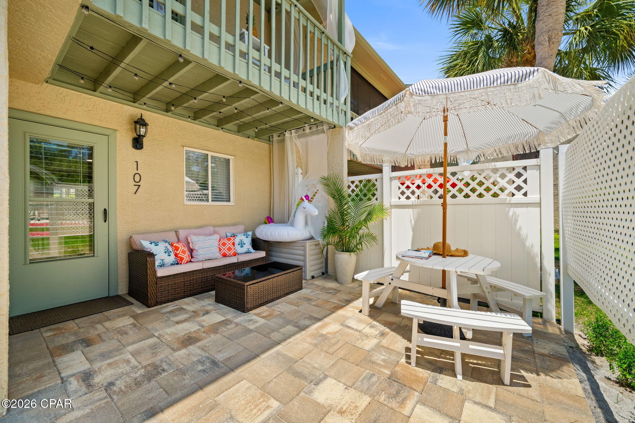 107 Tonya Lane Panama City Beach FL 32407