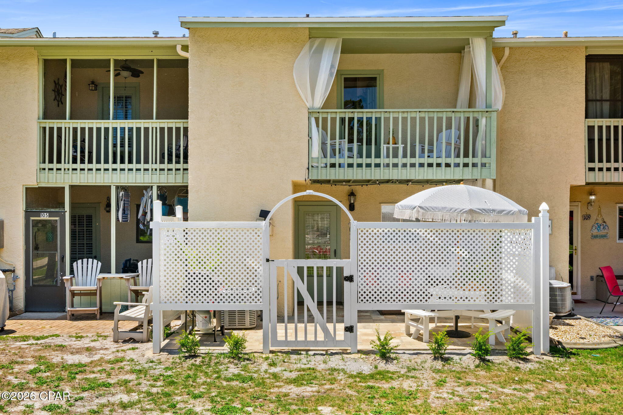 107 Tonya Lane Panama City Beach FL 32407