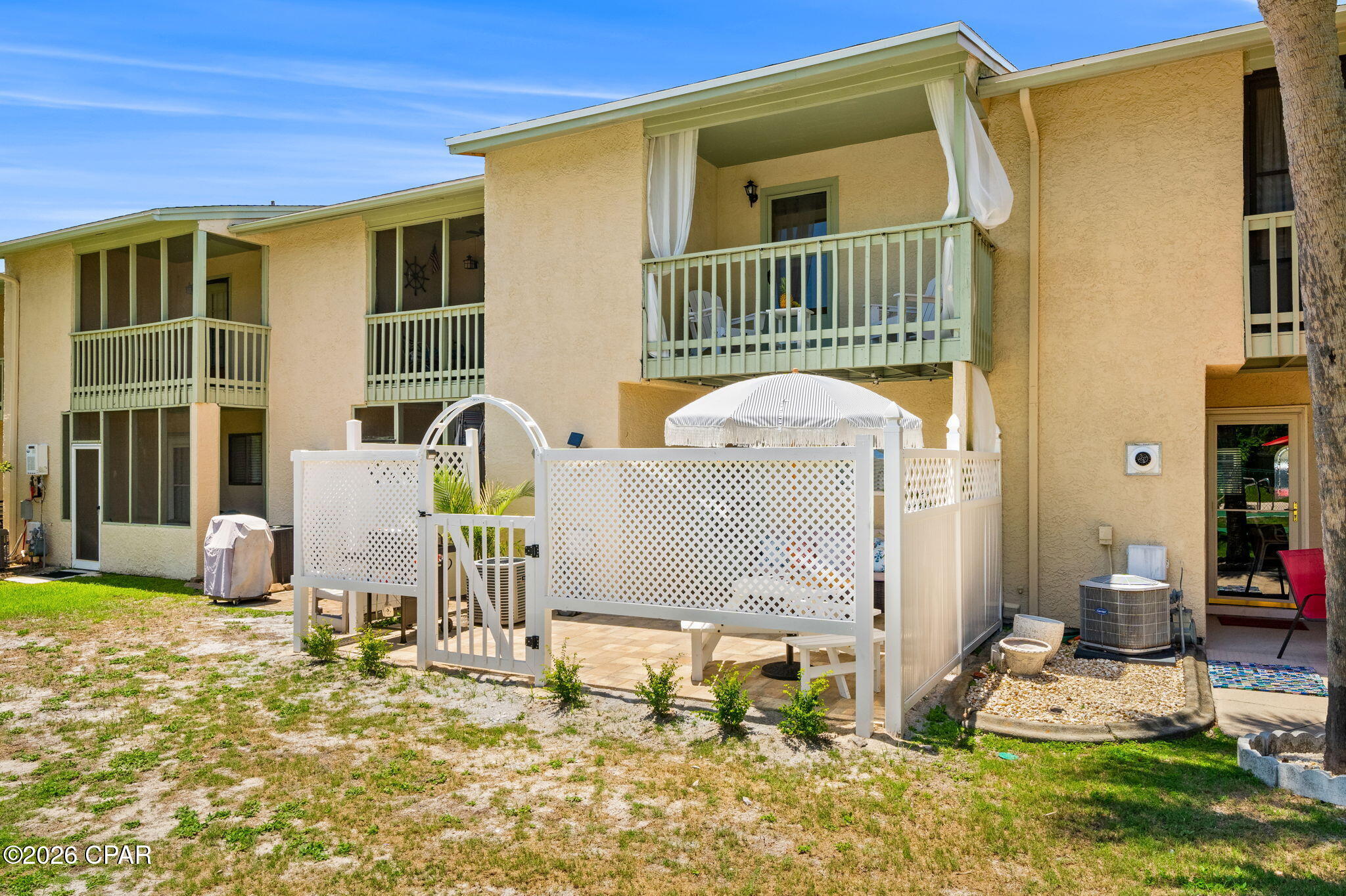 107 Tonya Lane Panama City Beach FL 32407