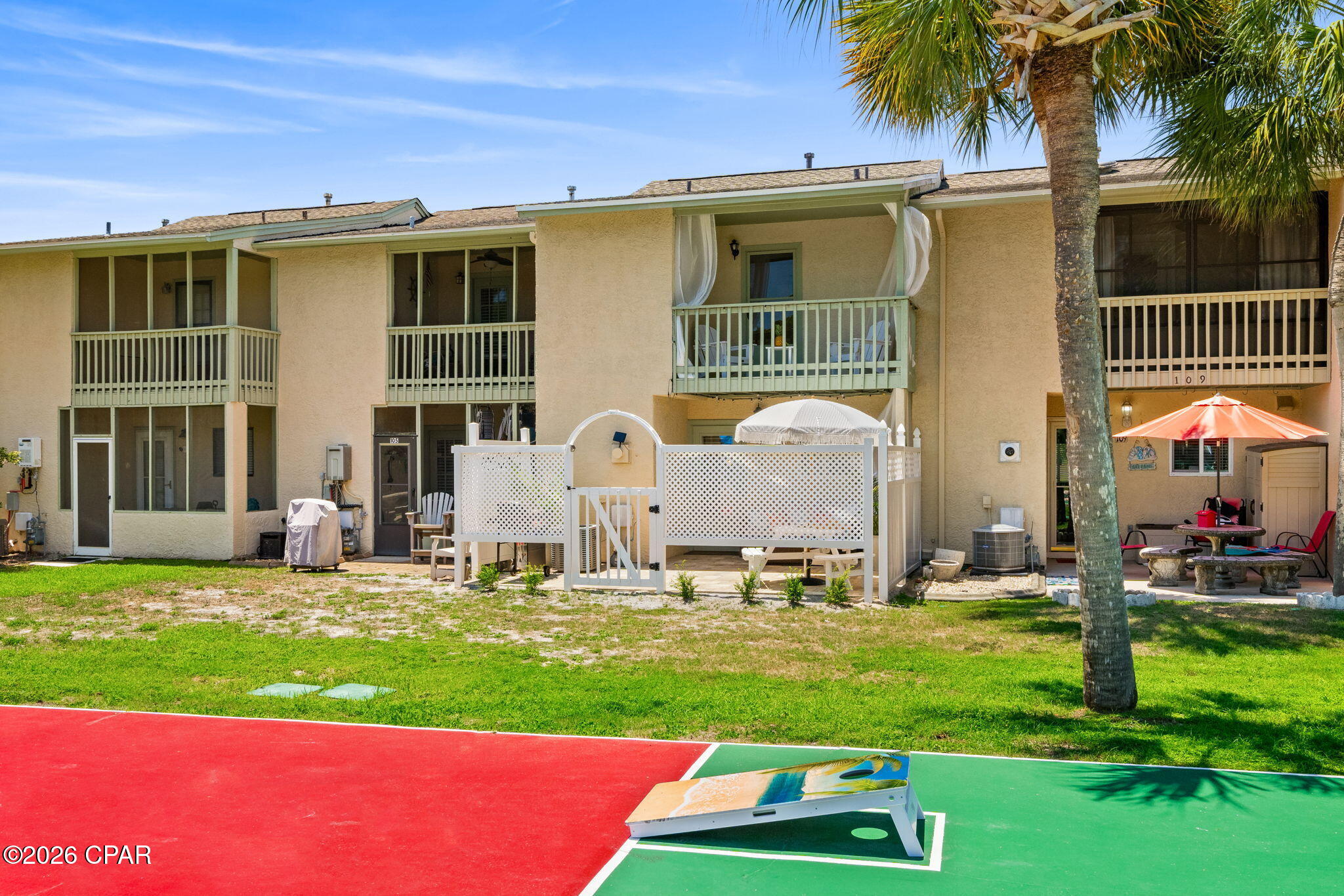 107 Tonya Lane Panama City Beach FL 32407