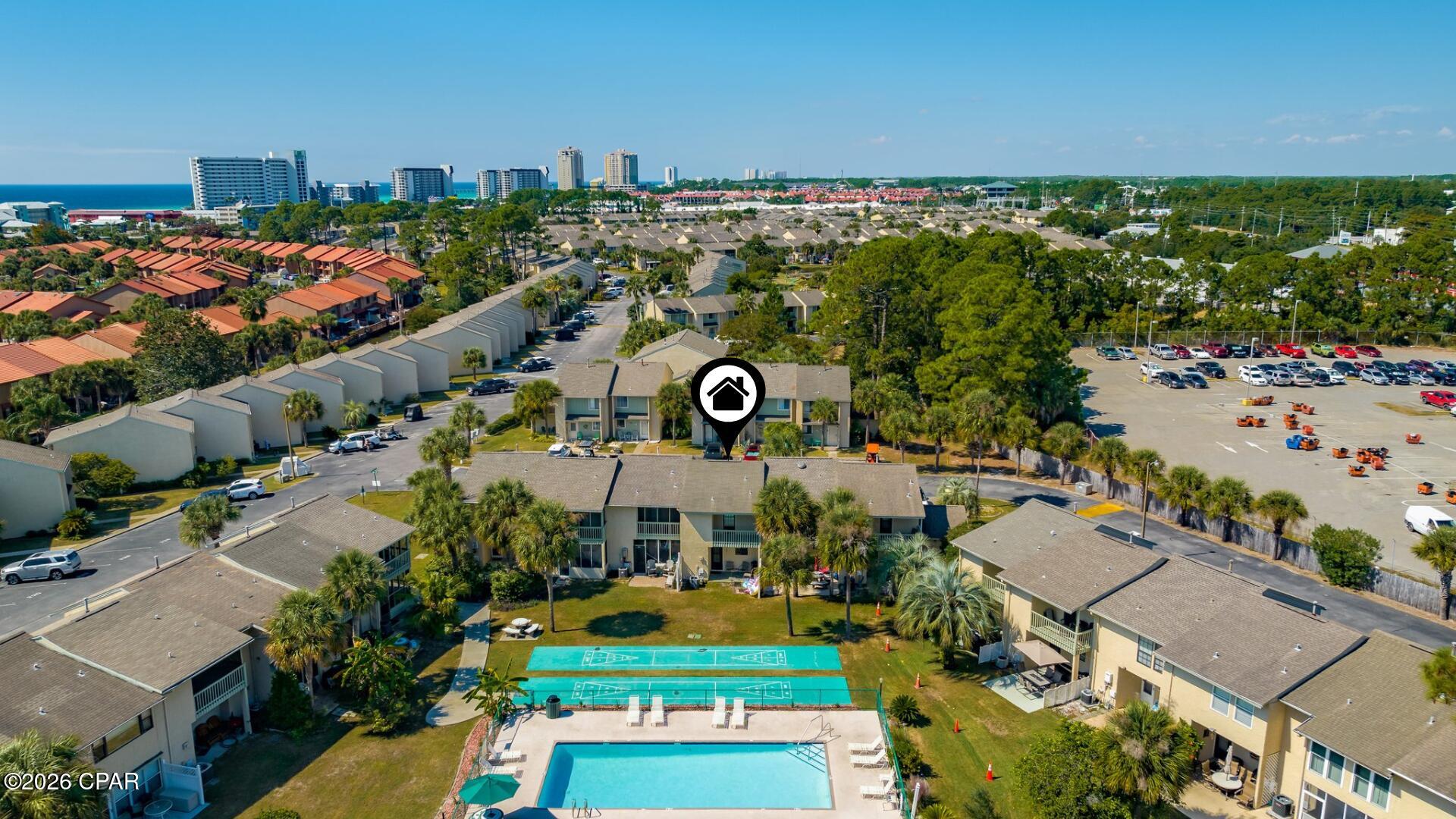 107 Tonya Lane Panama City Beach FL 32407