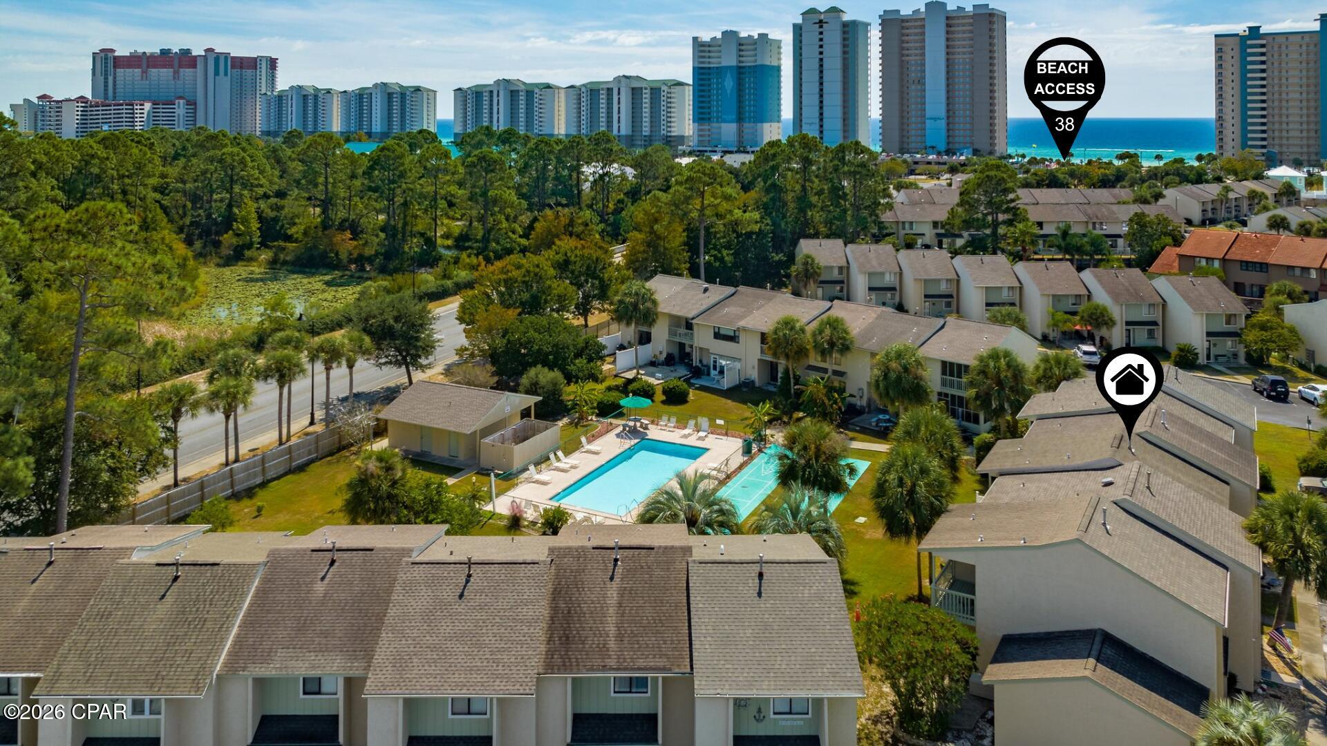 107 Tonya Lane Panama City Beach FL 32407