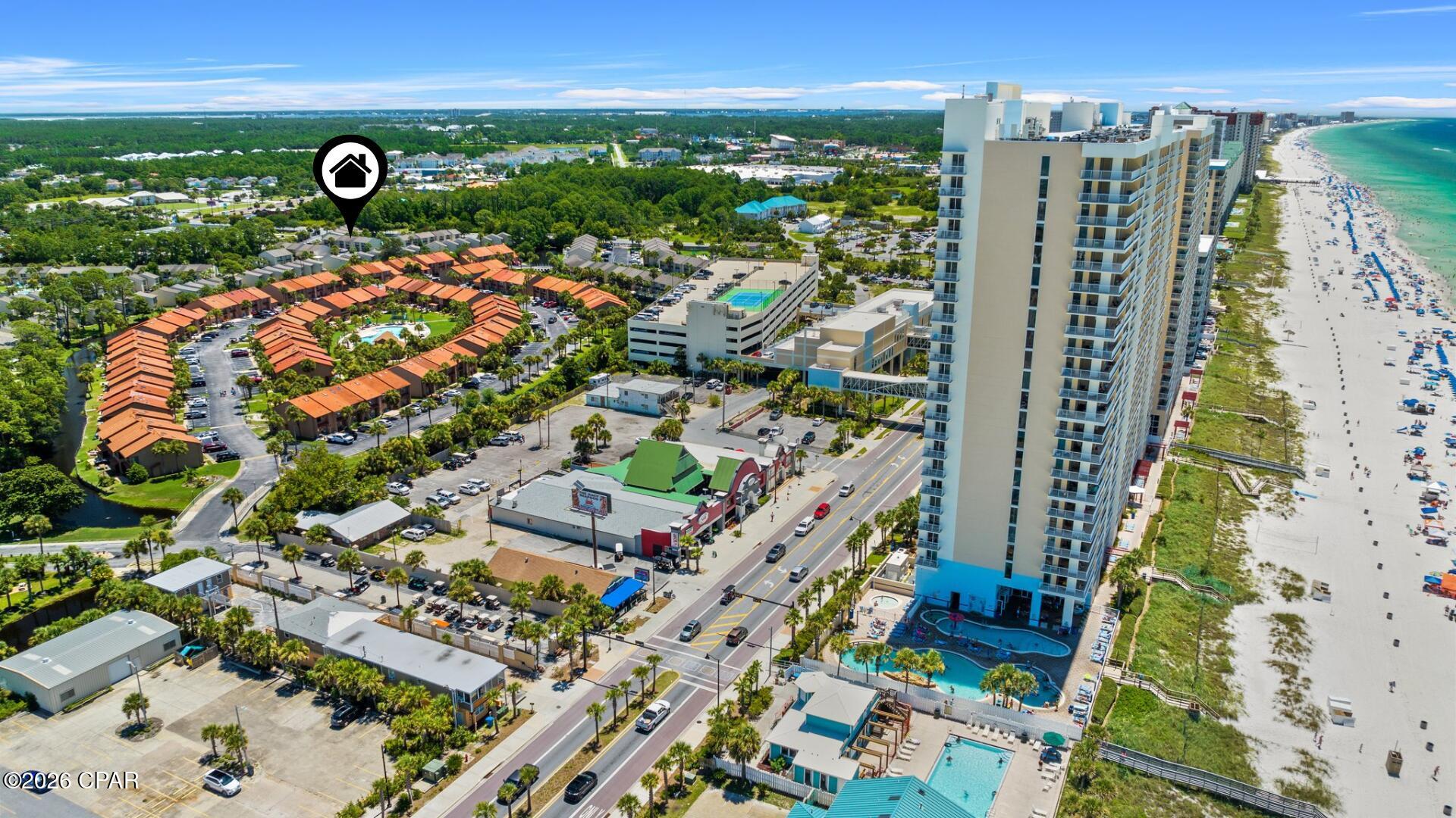 107 Tonya Lane Panama City Beach FL 32407