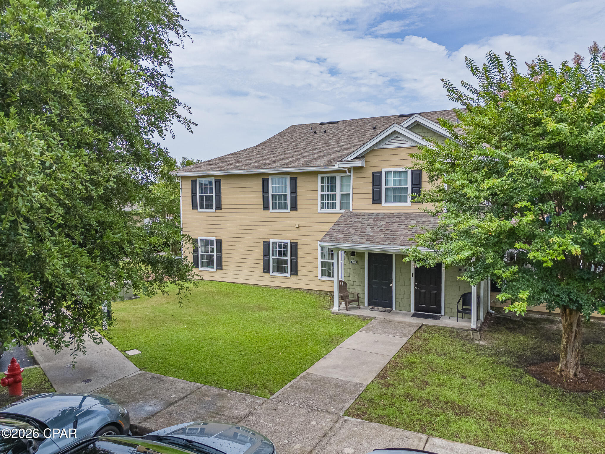 101 Cape Cod Drive Panama City Beach FL 32407