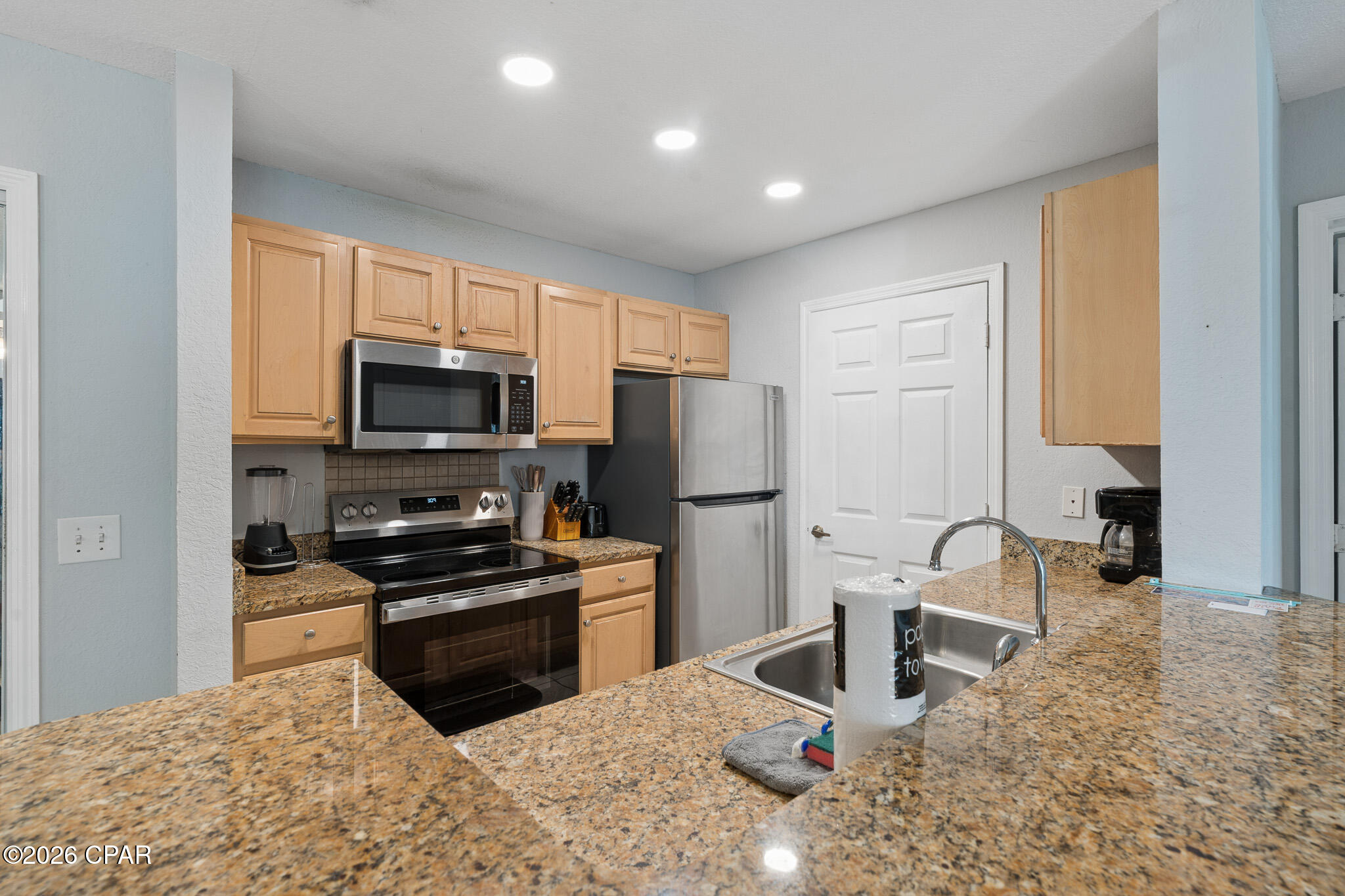 101 Cape Cod Drive Panama City Beach FL 32407